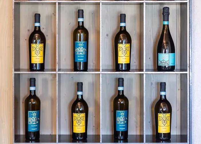 Arcadia Wine - Adults Only