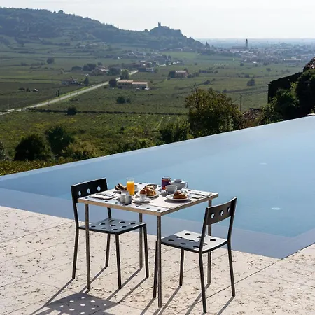Arcadia Wine Country house Soave (Verona)