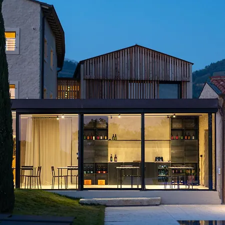 Arcadia Wine Country house Soave (Verona)