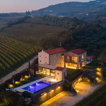 Arcadia Wine * Soave (Verona)