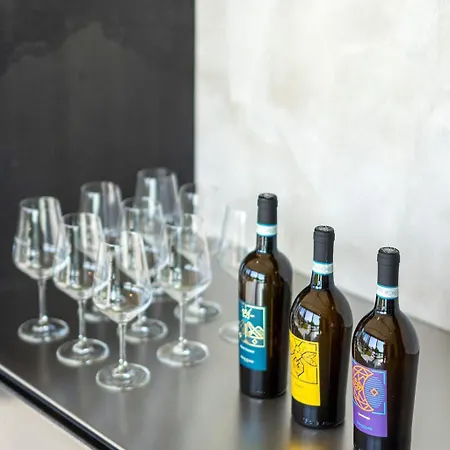 Country house Arcadia Wine