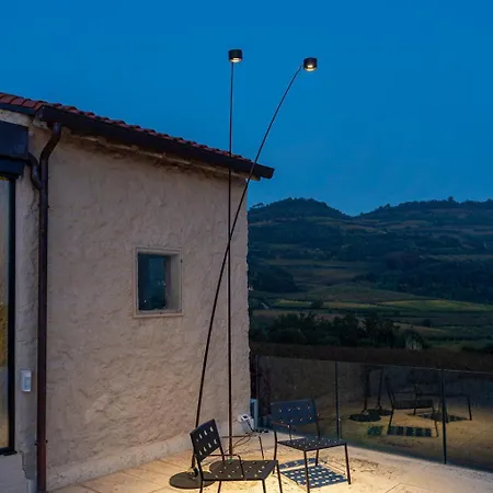 Country house Arcadia Wine *